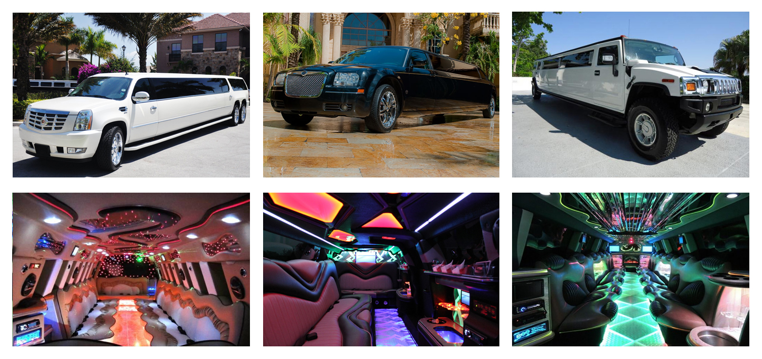 Florida Limo Rental